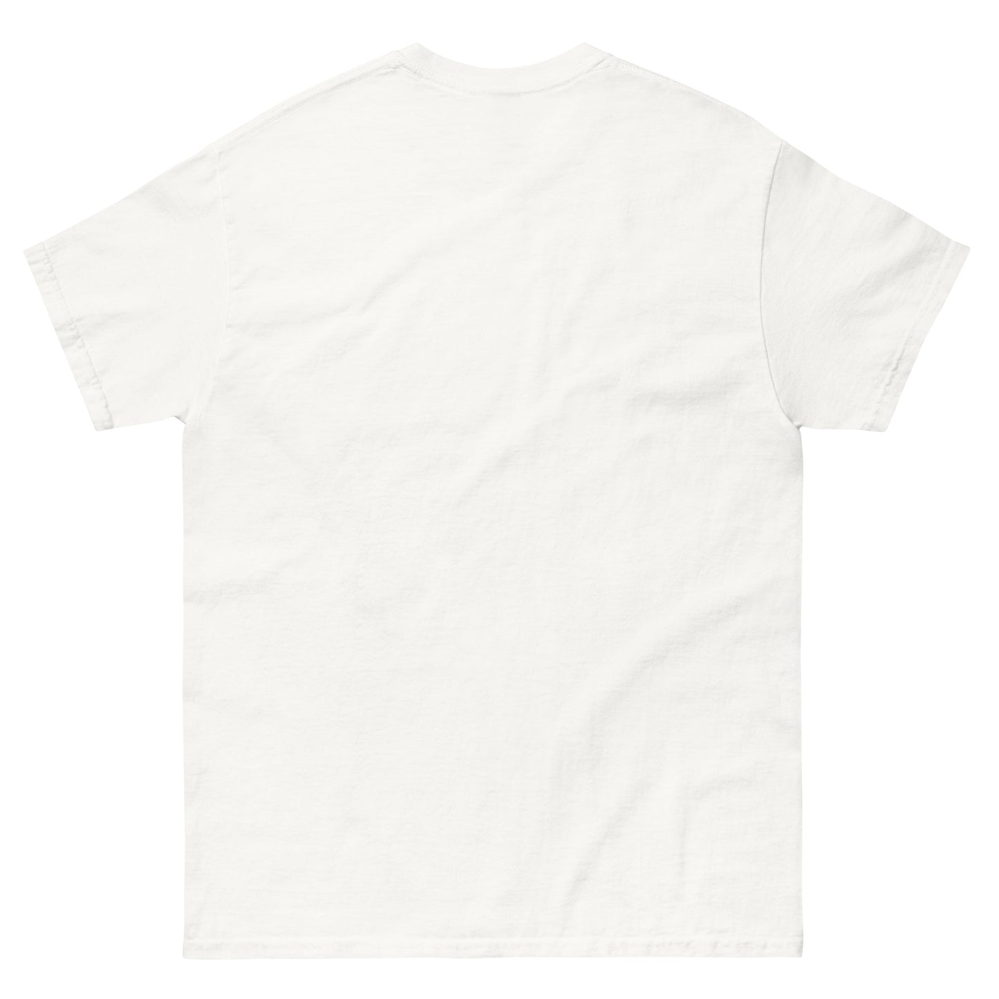 Men's Knight riders classic tee