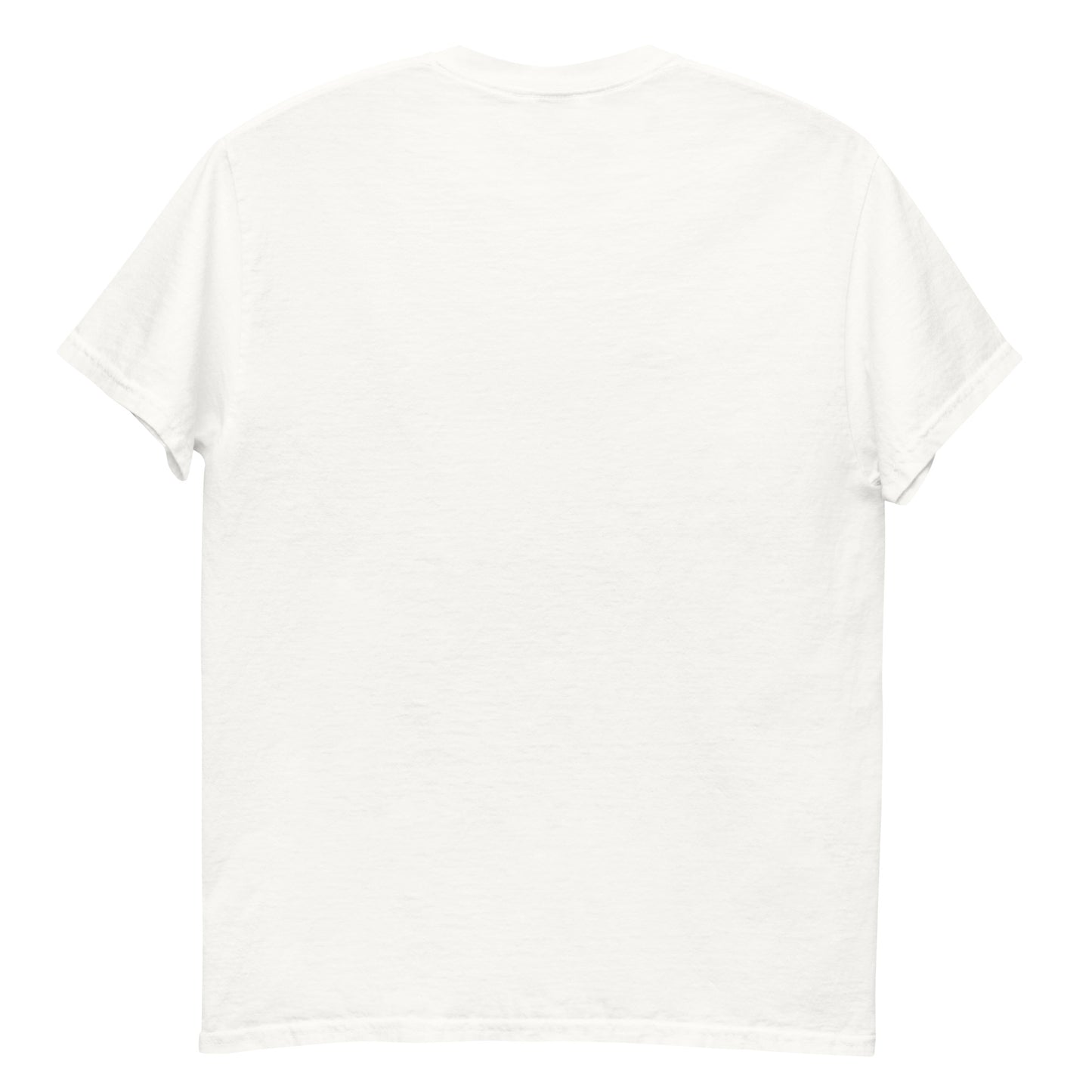 Unisex Let's ride Bulldog classic tee