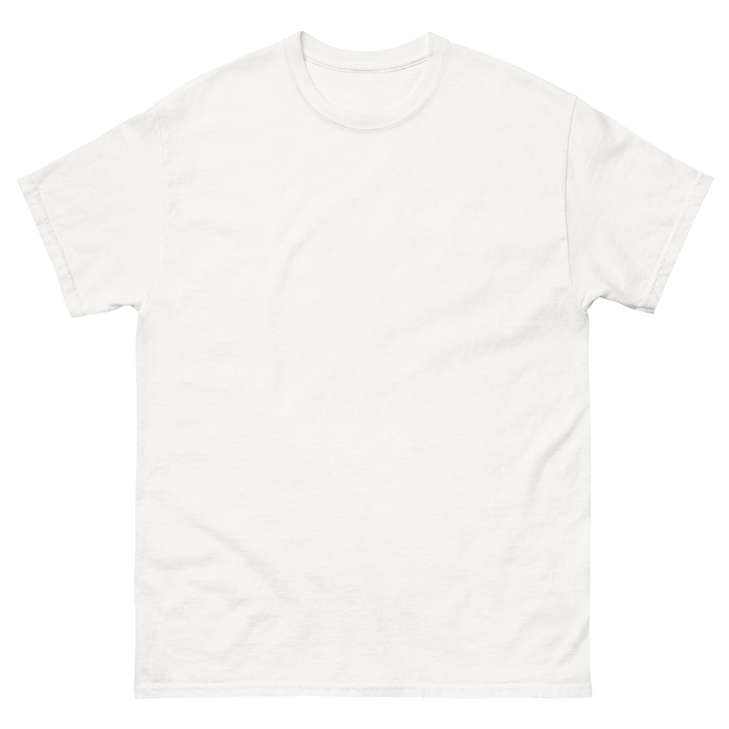 Unisex DBL Snow sender classic tee