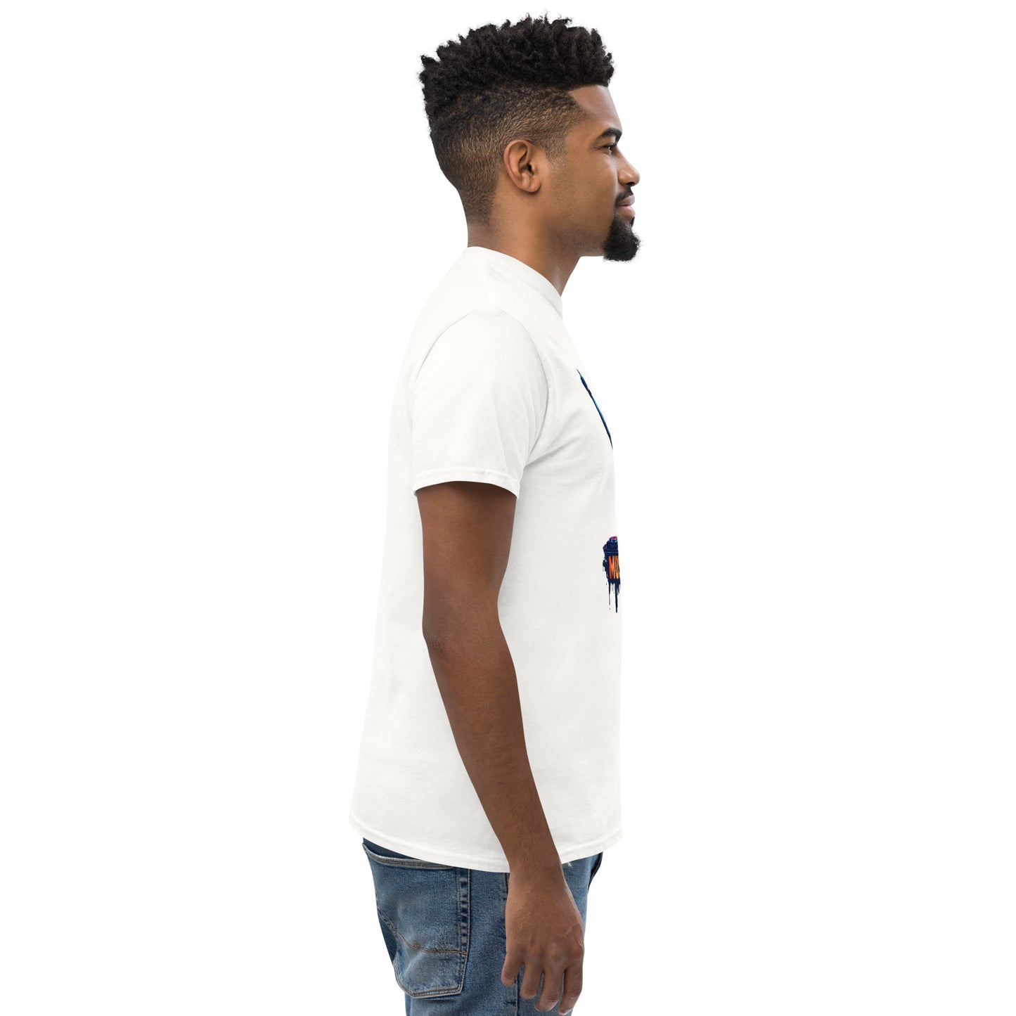 Unisex Music maker classic tee