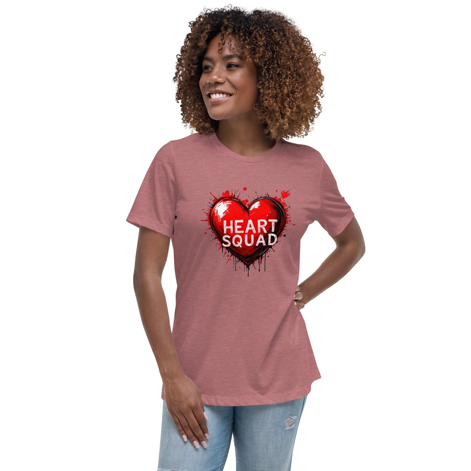 Woman T-Shirts