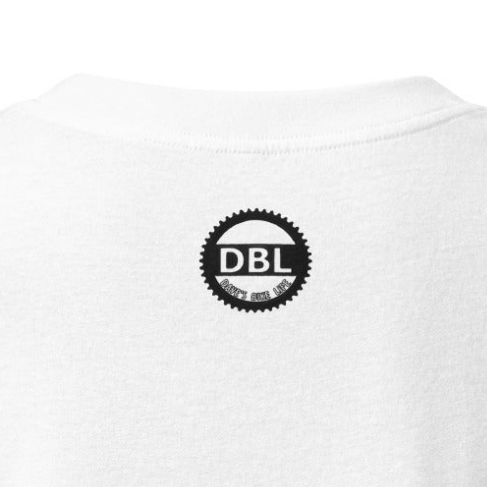 Oversized Unisex Long Be yourself stylish heavyweight t-shirt