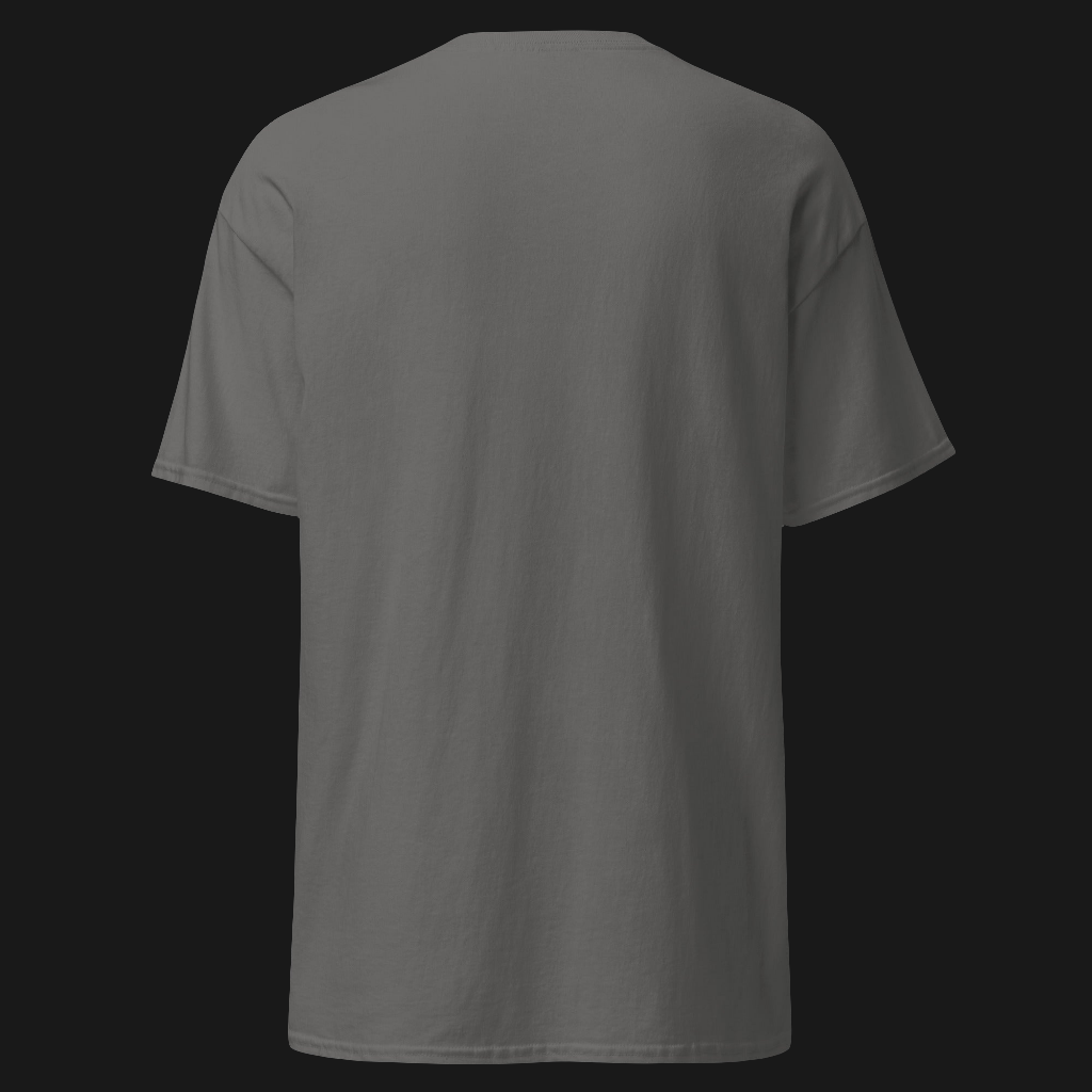 Unisex No roads adventure classic tee