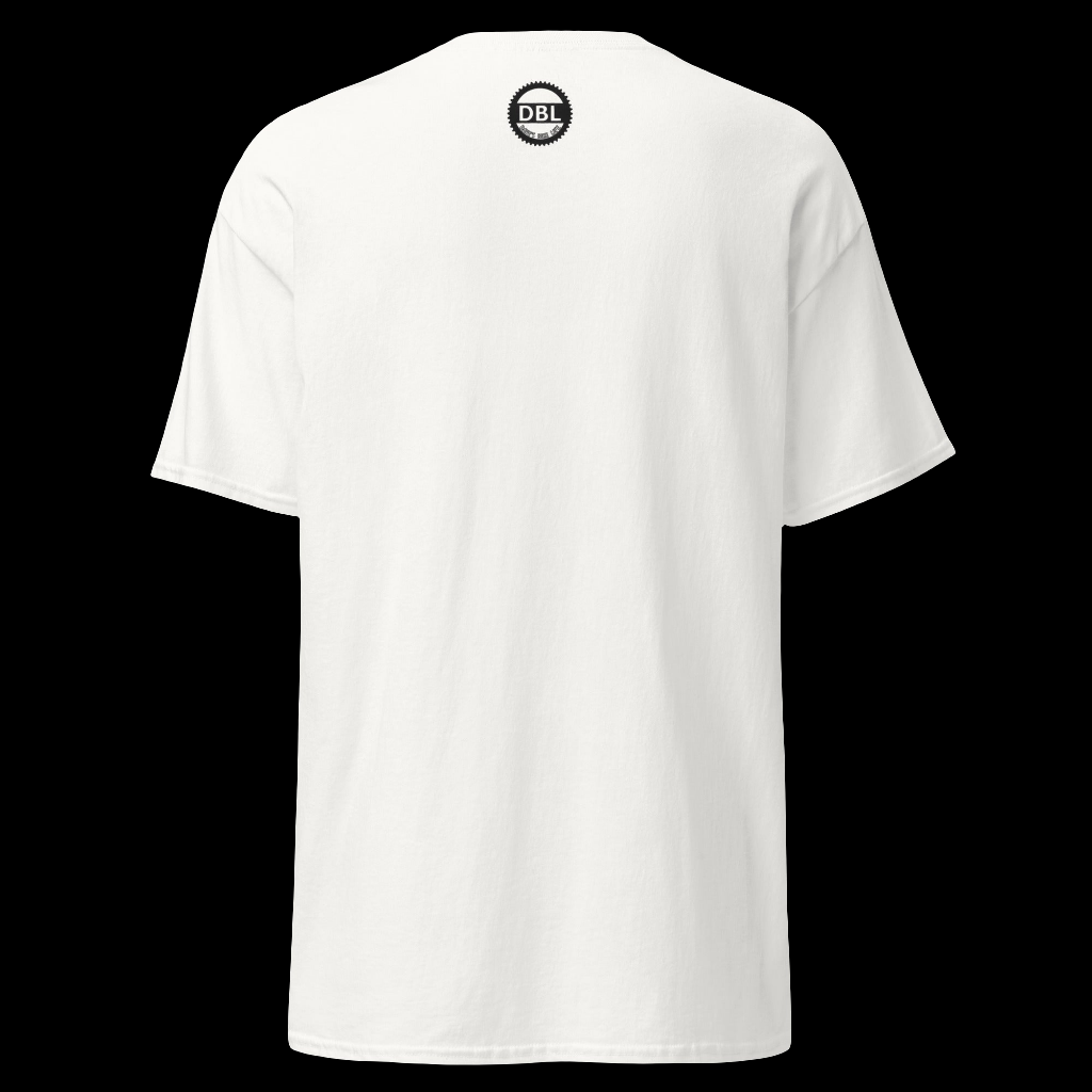 Unisex The land of smiles Ahmed troop carrier classic tee