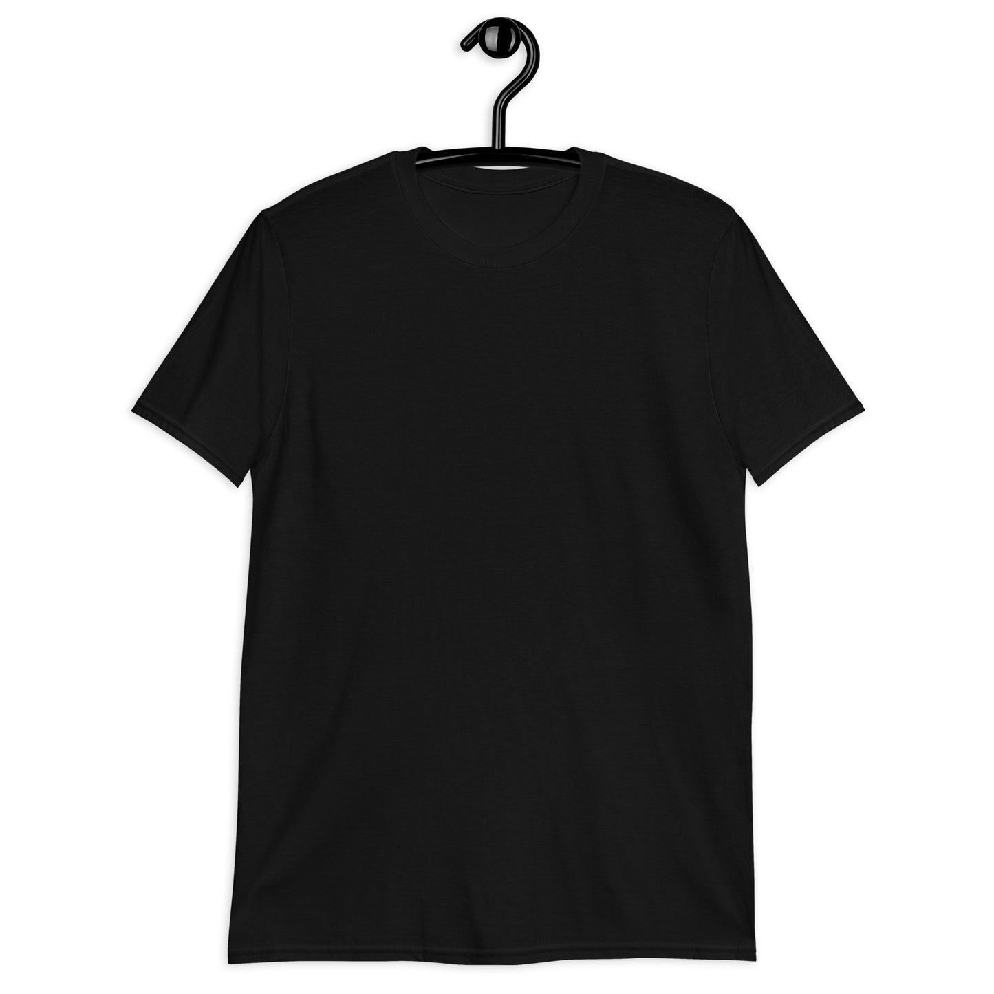 Short-Sleeve British bulldog rider Unisex T-Shirt