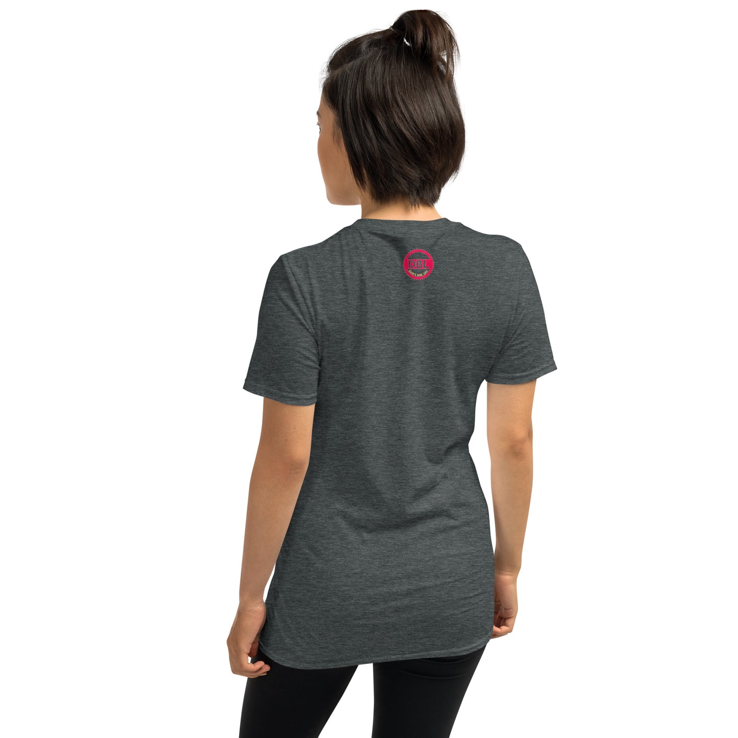 Short-Sleeve Hedgehog Mr spike Unisex T-Shirt