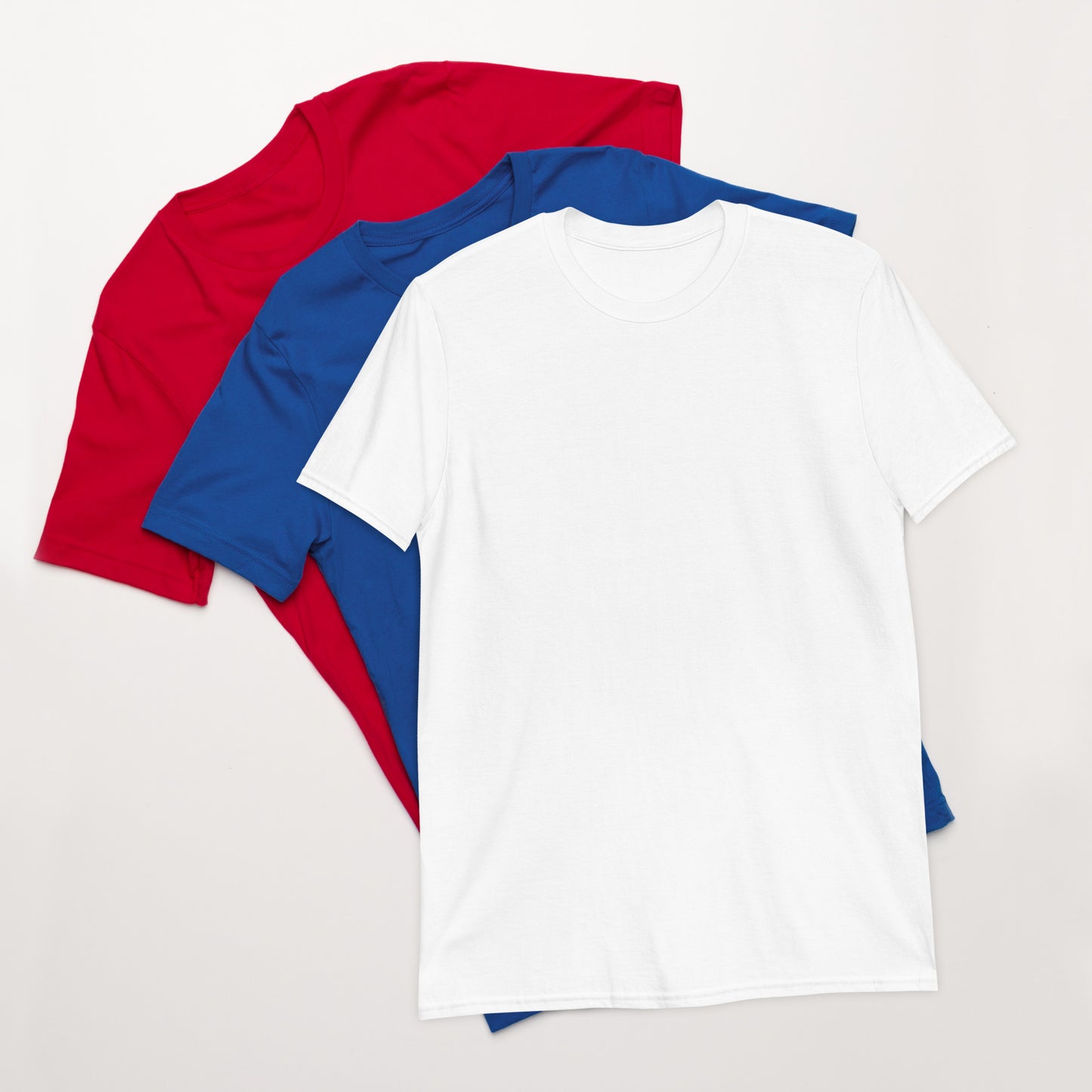 Short-Sleeve British bulldog rider Unisex T-Shirt