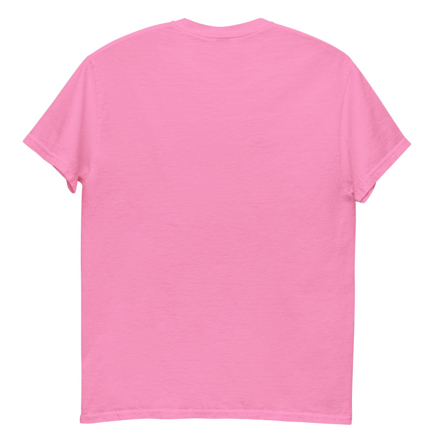 Unisex Let's ride Bulldog classic tee