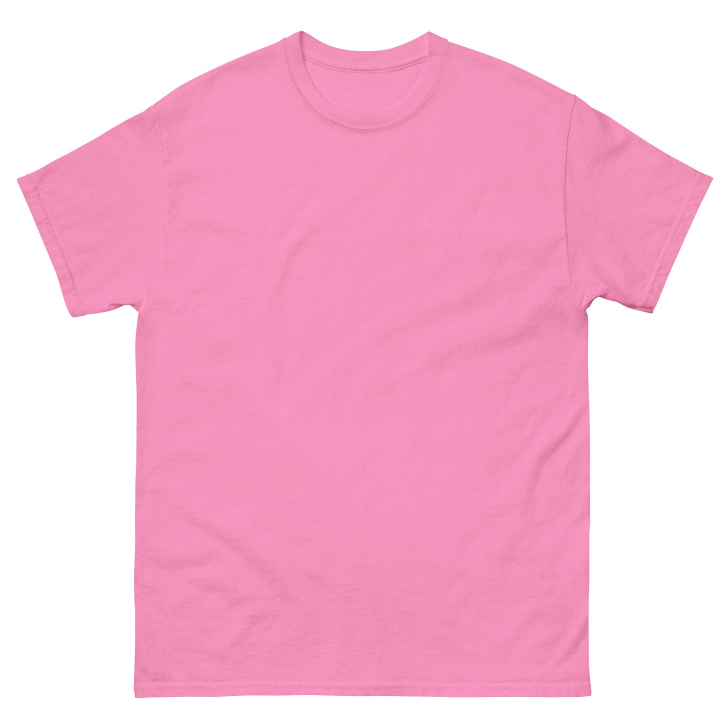Unisex DBL Snow sender classic tee