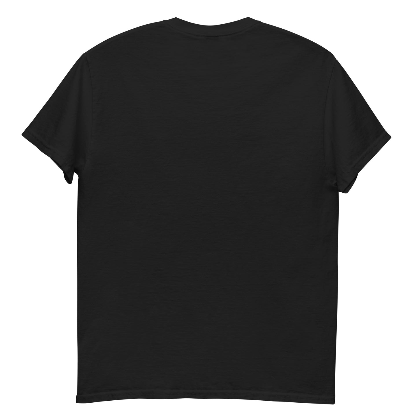 Unisex I ride like a beast classic tee