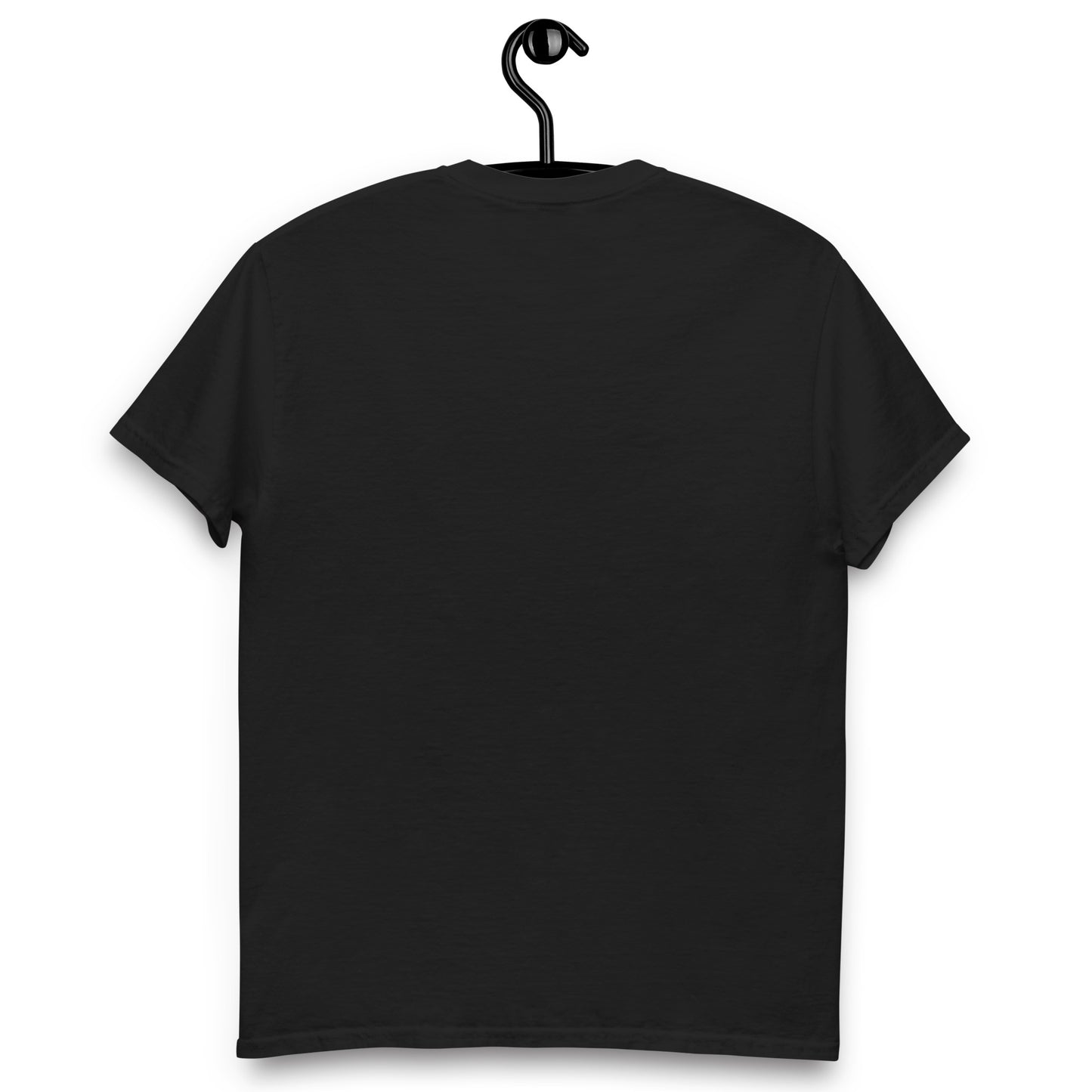 men's Canyon sender classic tee