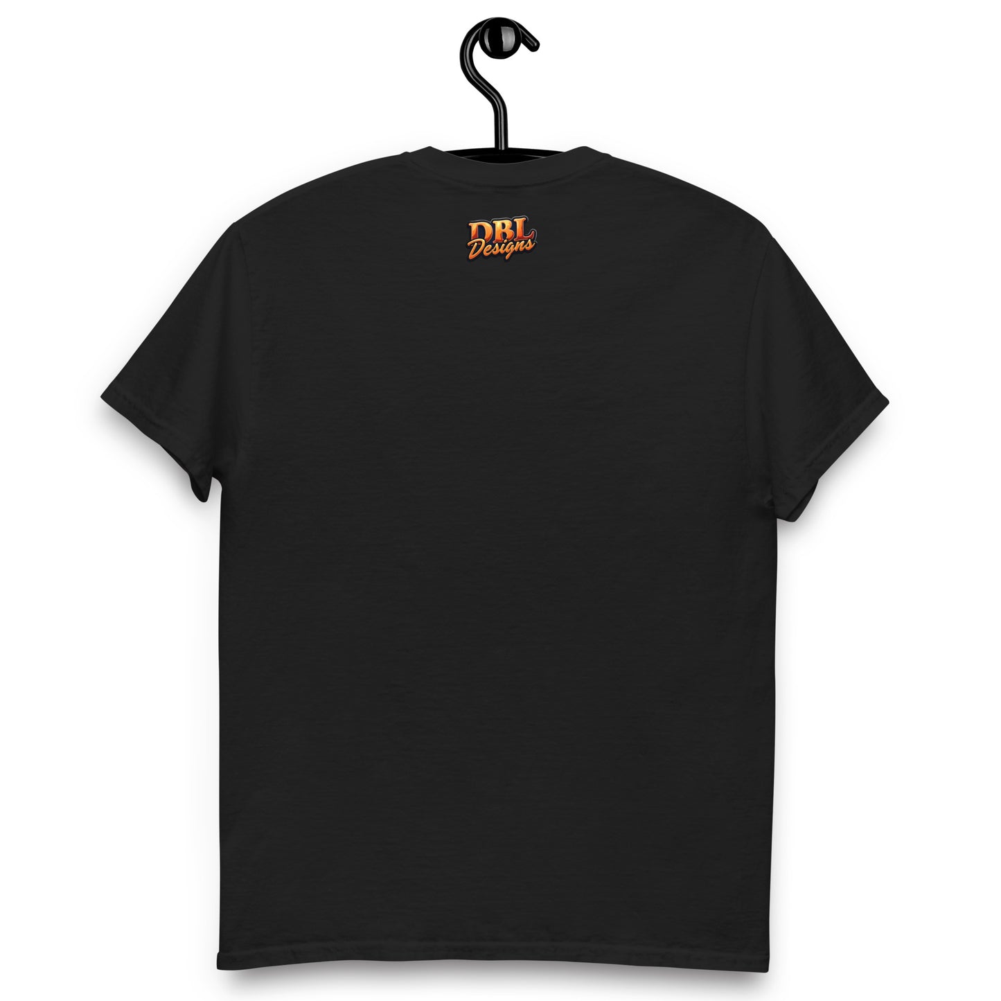 Unisex Carnivore all day everyday classic tee