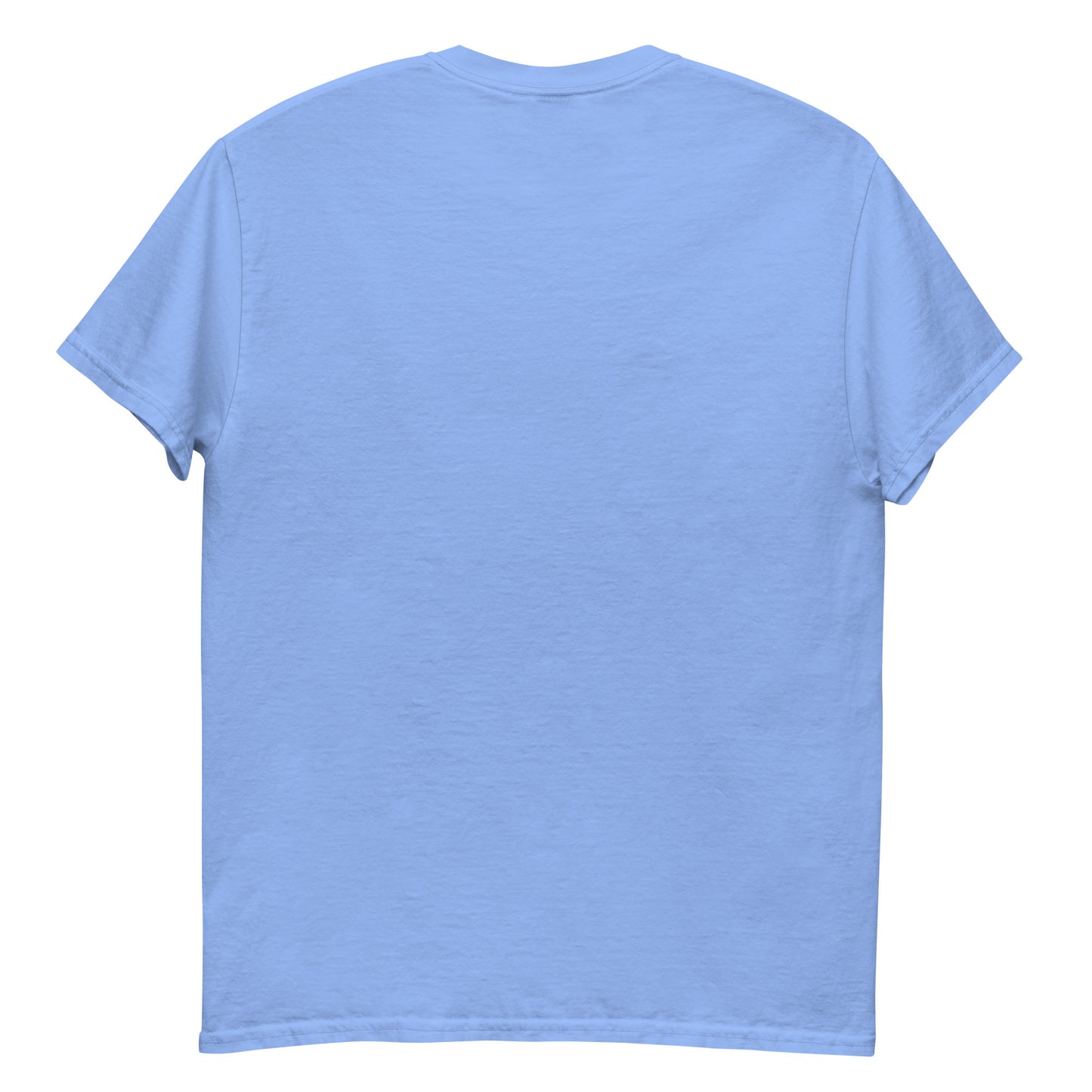 Unisex Let's ride Bulldog classic tee