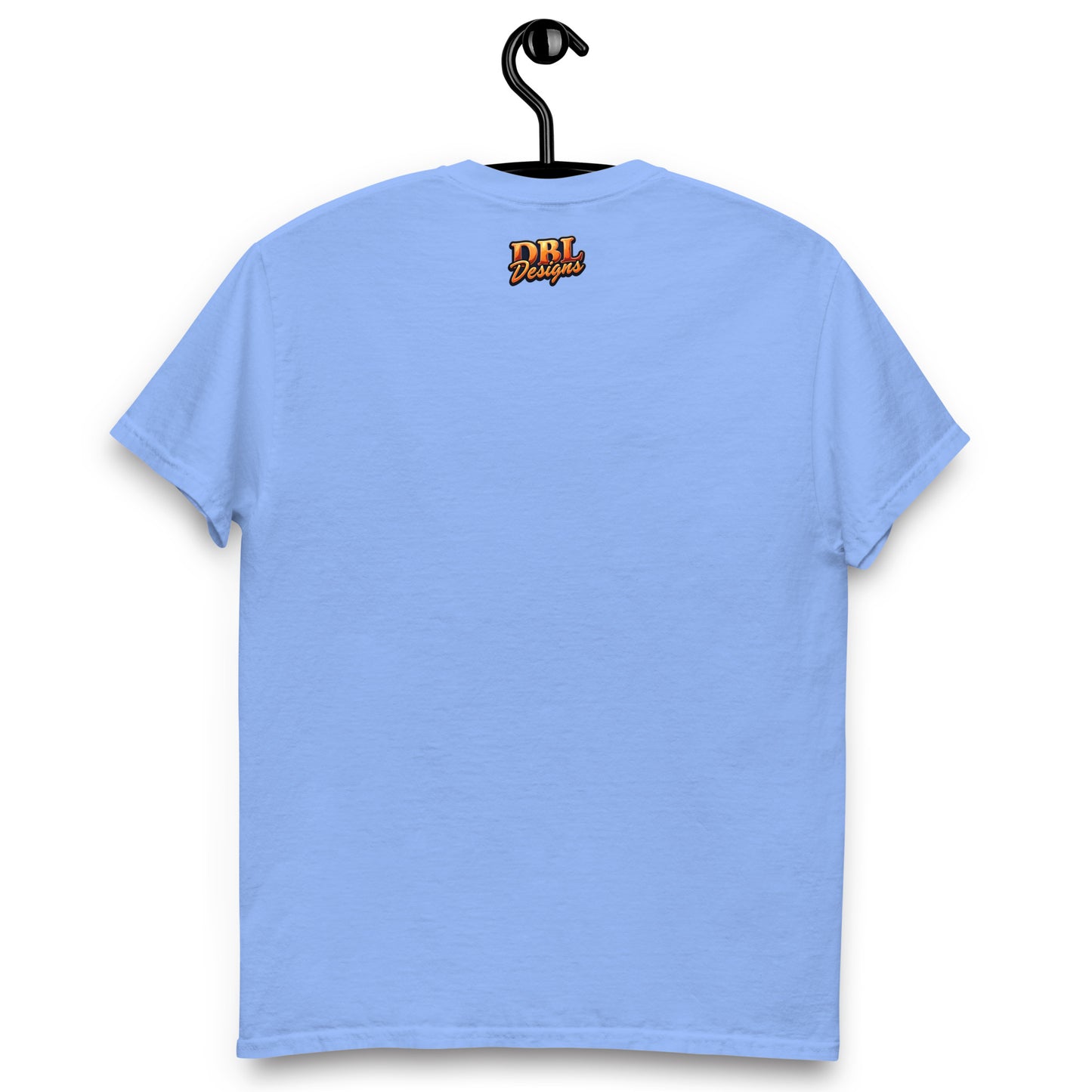 Unisex Carnivore all day everyday classic tee