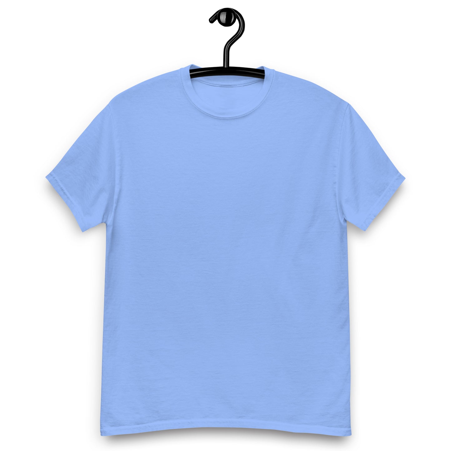 Unisex Men's DBL ride on classic tee