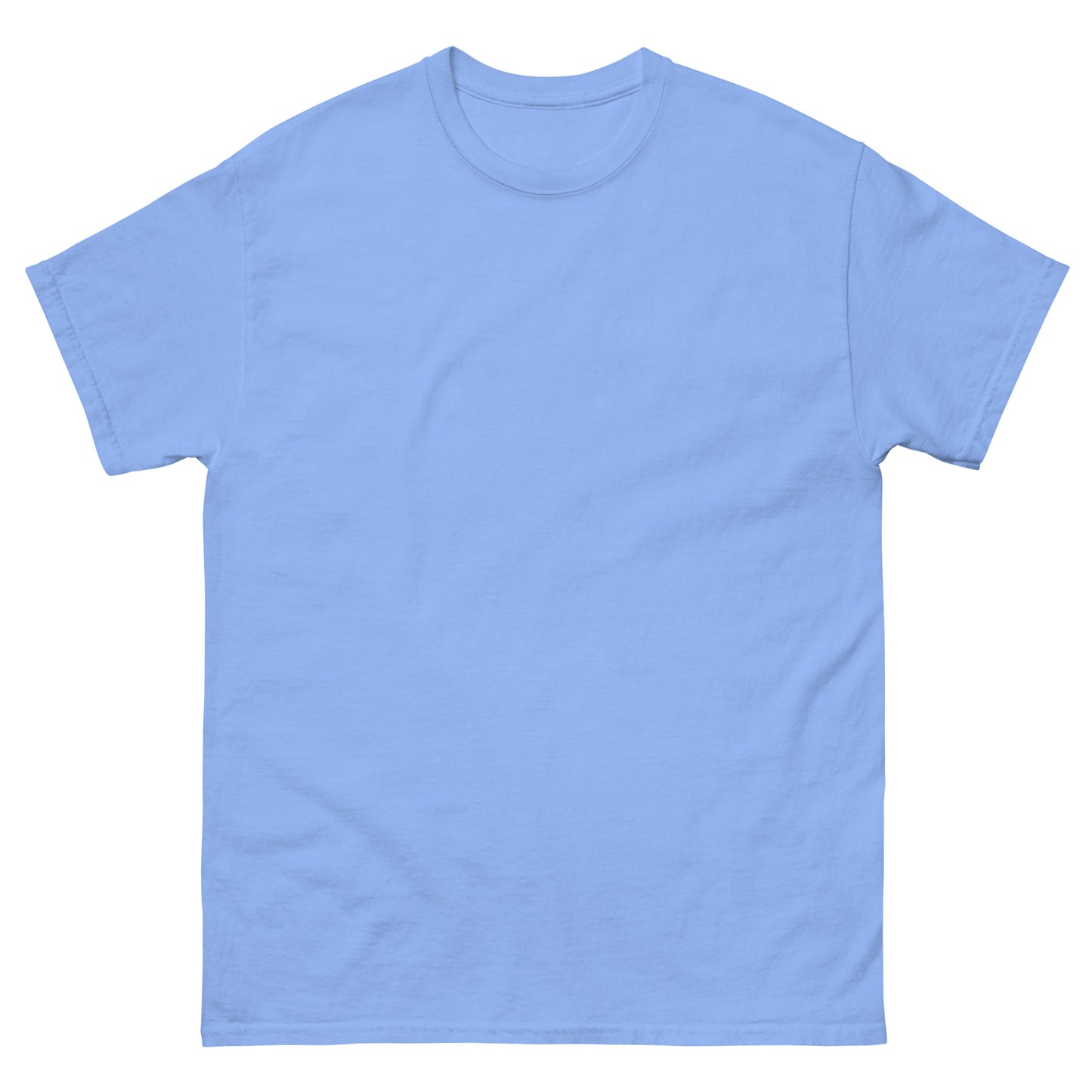 Unisex DBL Snow sender classic tee