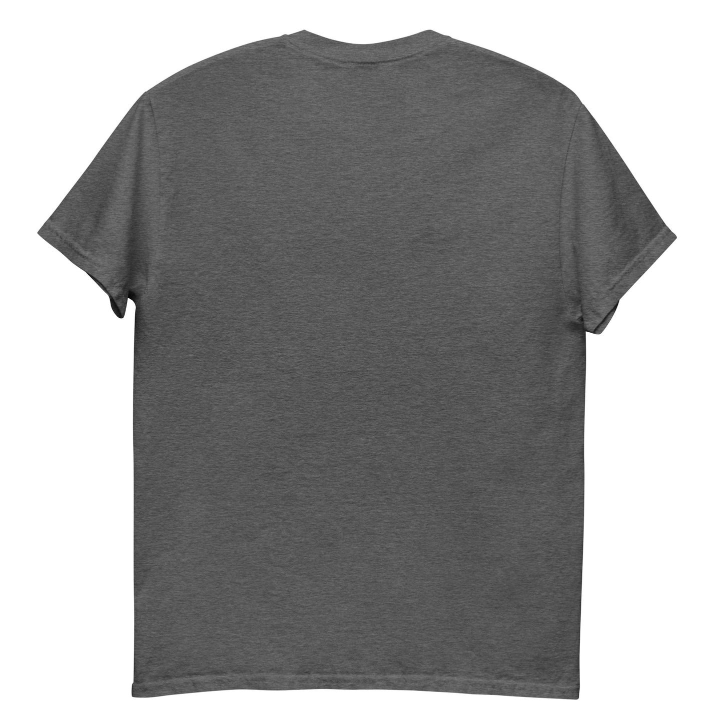 Unisex Let's ride Bulldog classic tee
