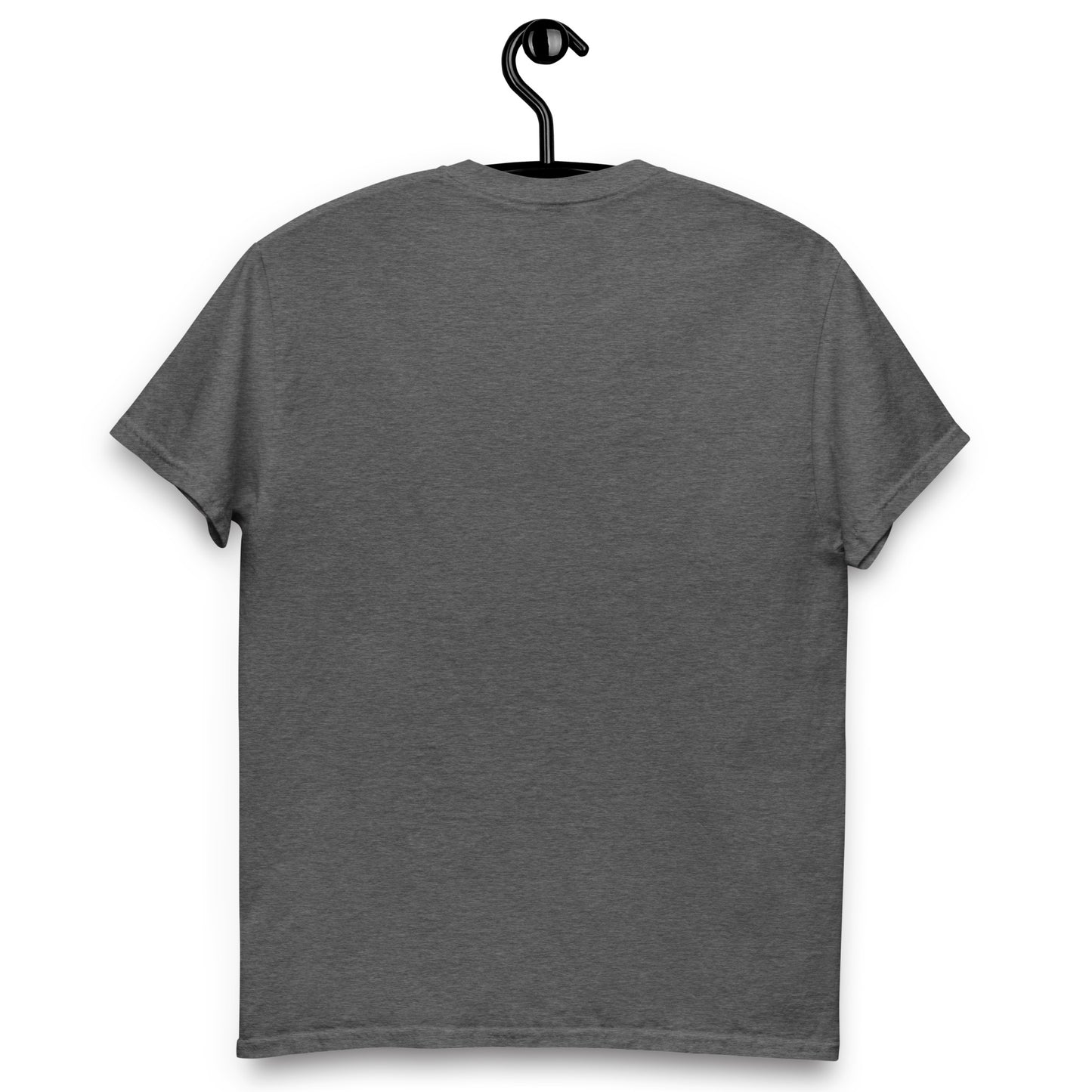 men's Canyon sender classic tee