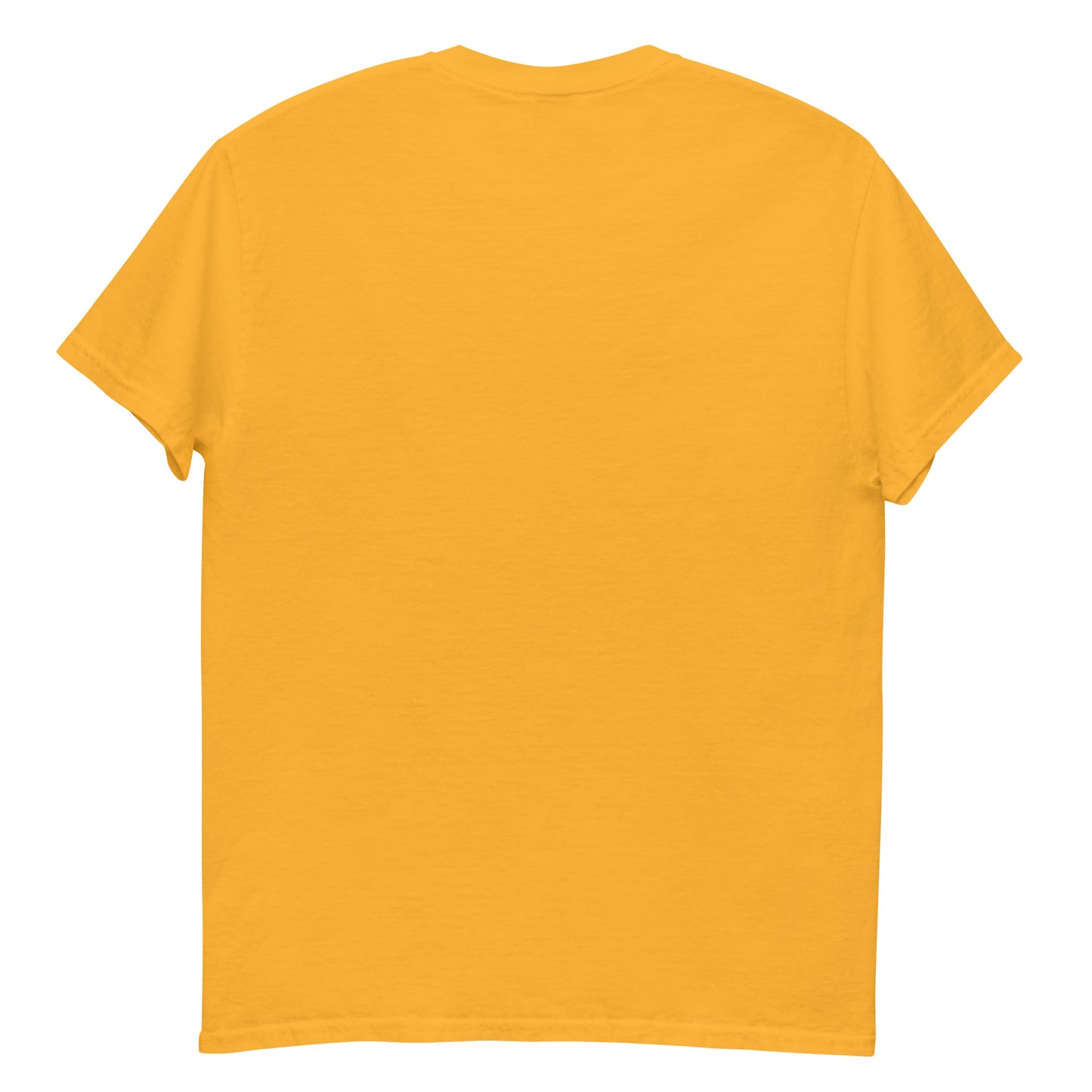 Unisex Let's ride Bulldog classic tee