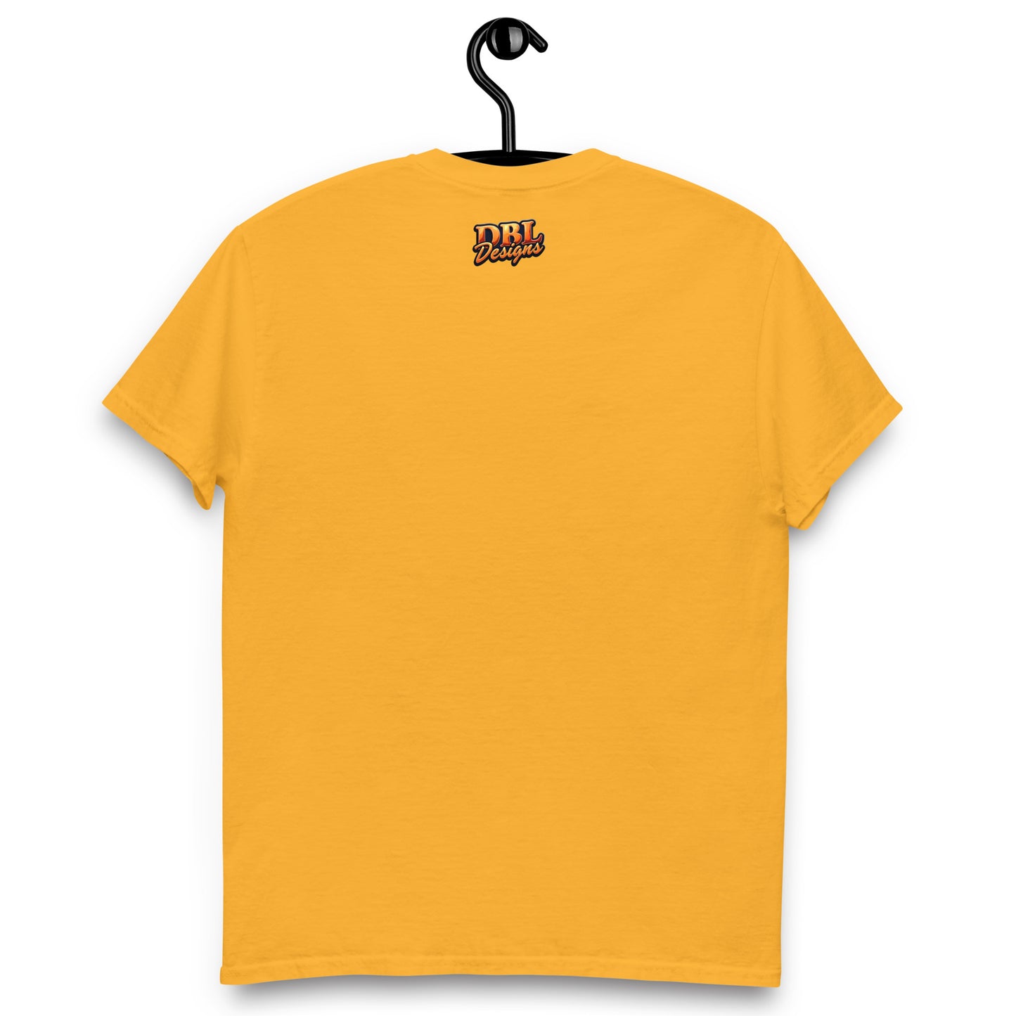 Unisex Carnivore all day everyday classic tee