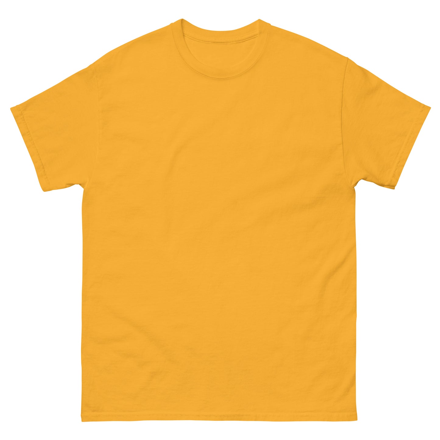 Unisex DBL Snow sender classic tee