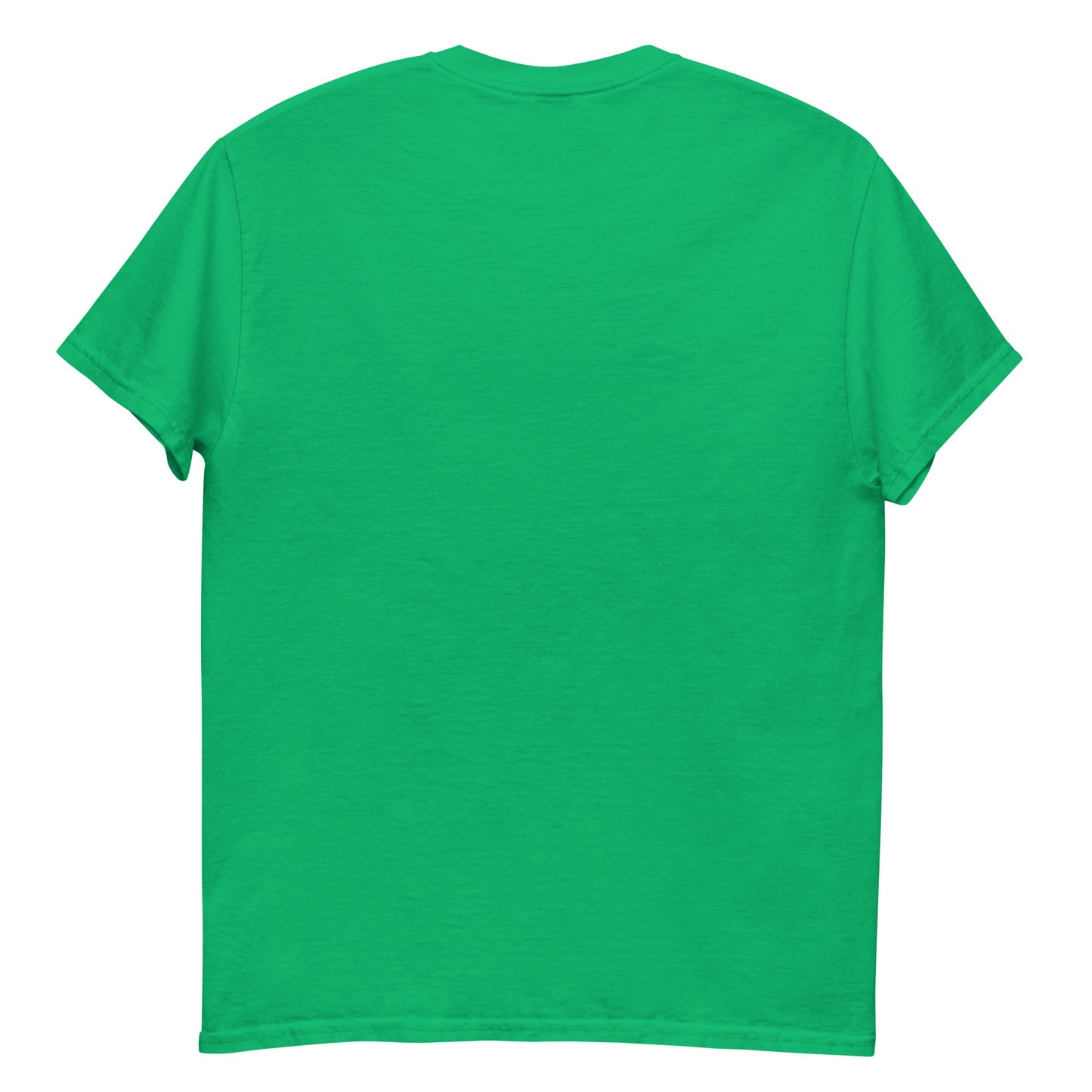 Unisex Let's ride Bulldog classic tee