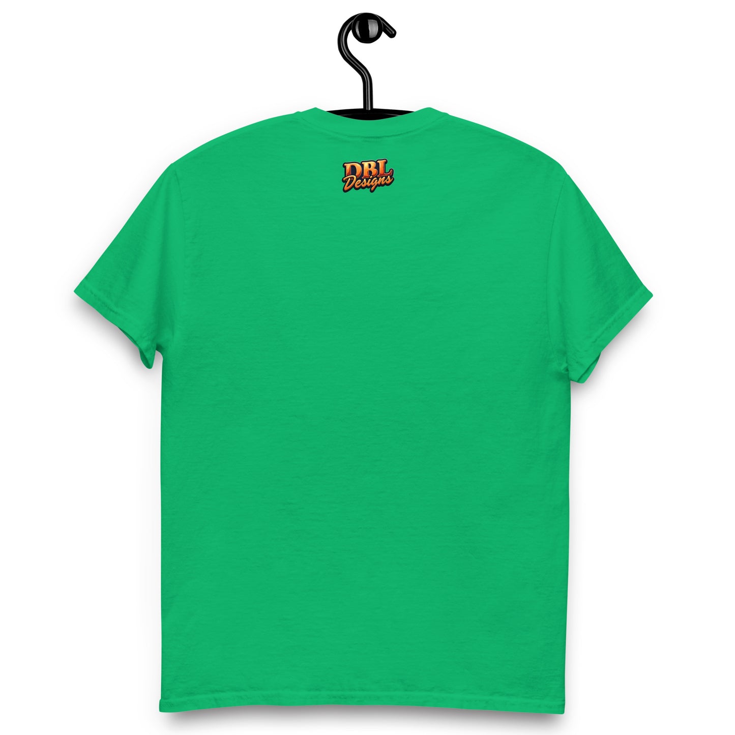 Unisex Carnivore all day everyday classic tee