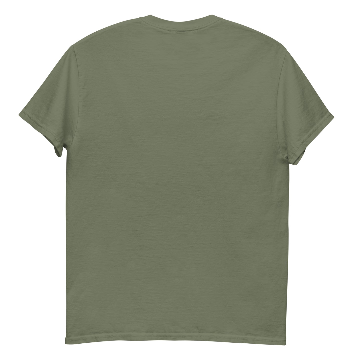 Unisex I ride like a beast classic tee