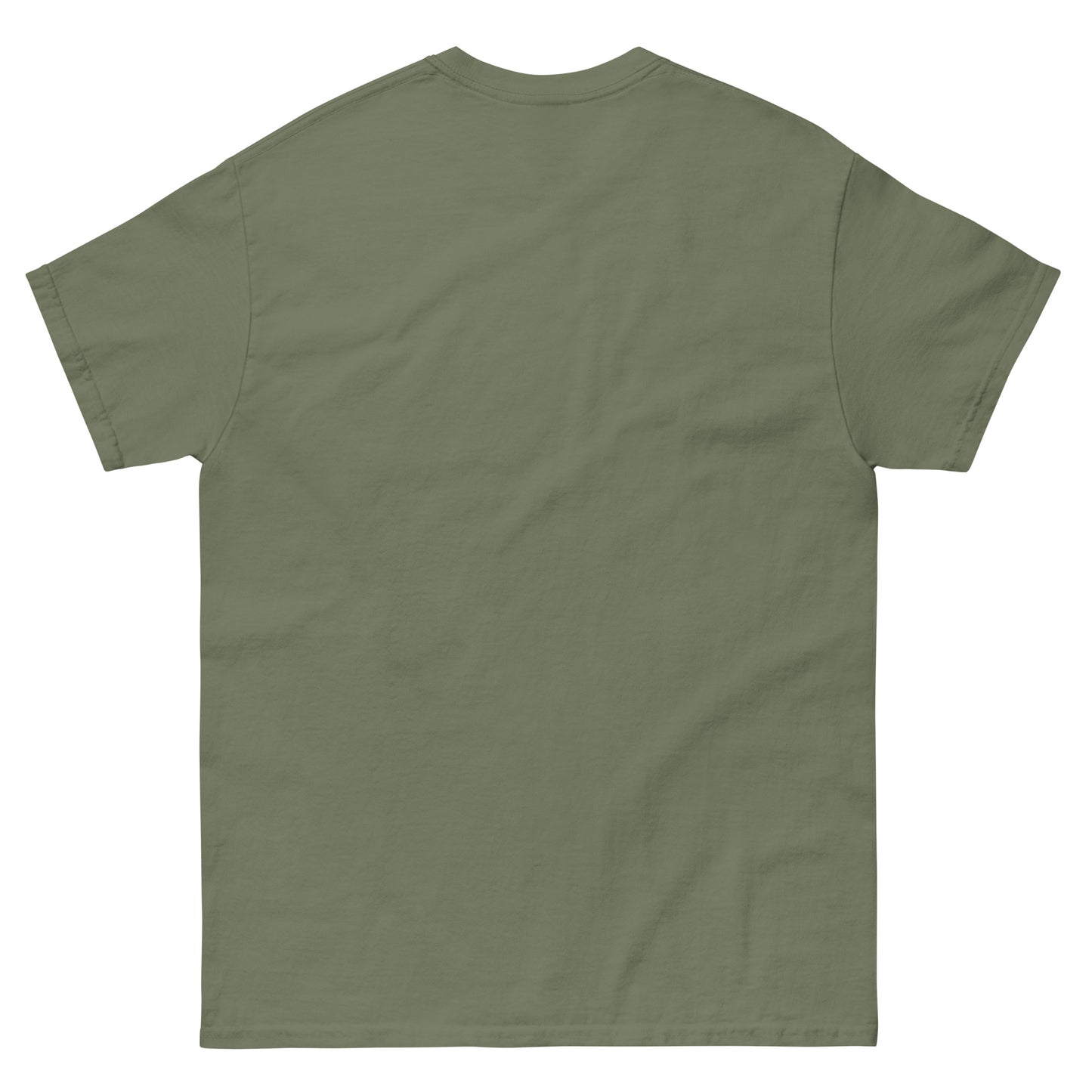 Men's Knight riders classic tee