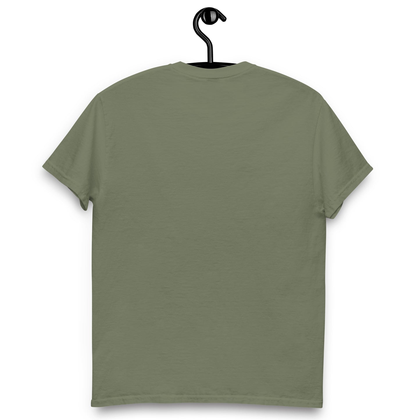 men's Canyon sender classic tee