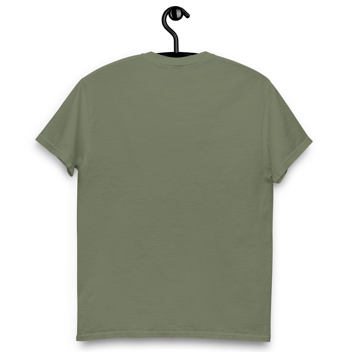 Unisex love my Frenchy classic tee