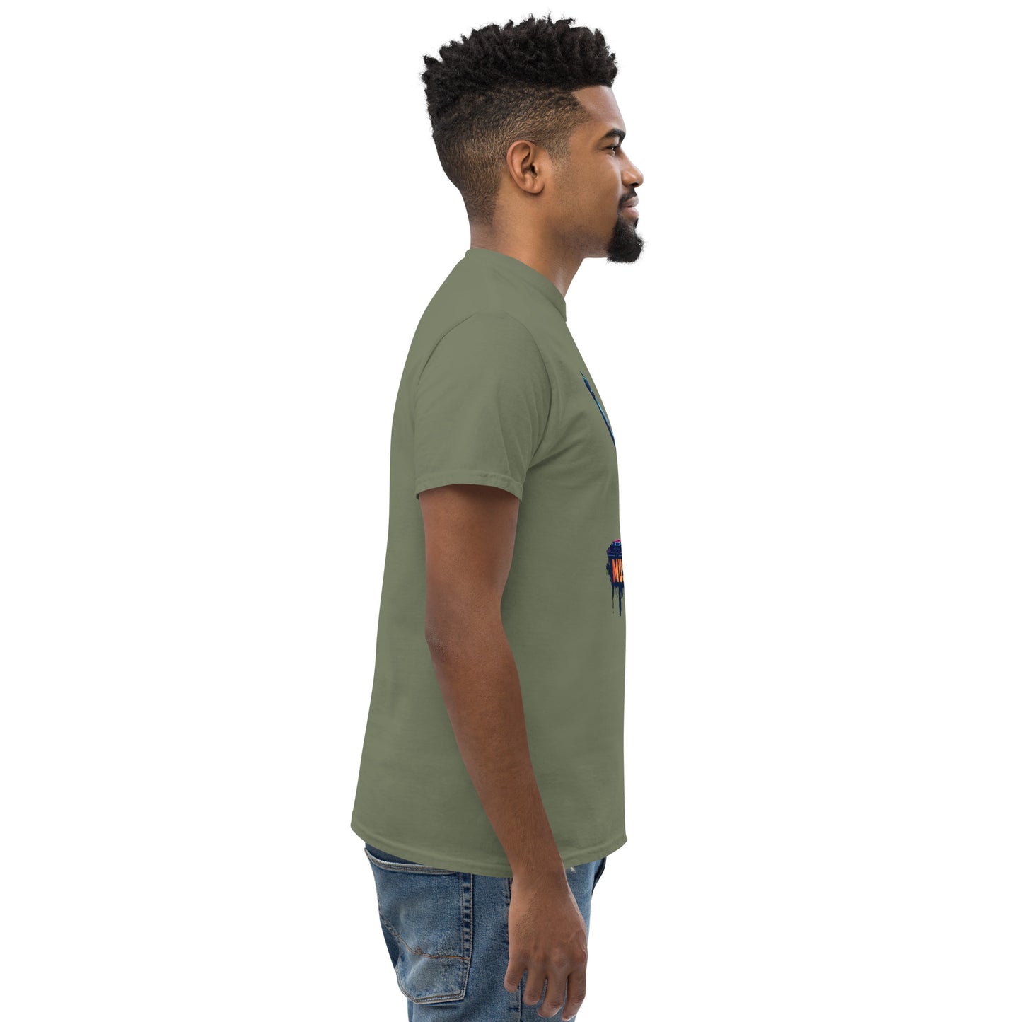 Unisex Music maker classic tee