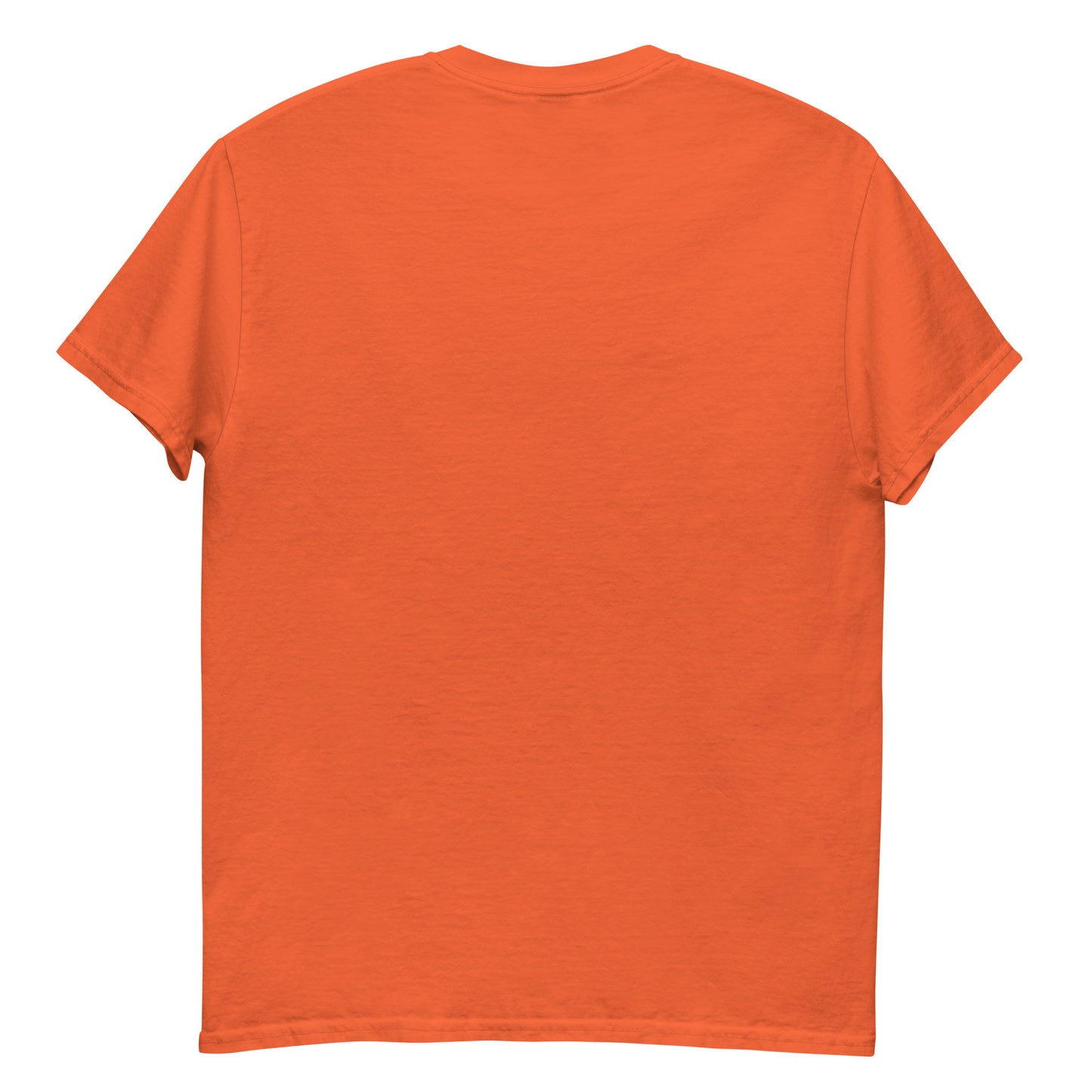 Unisex Let's ride Bulldog classic tee