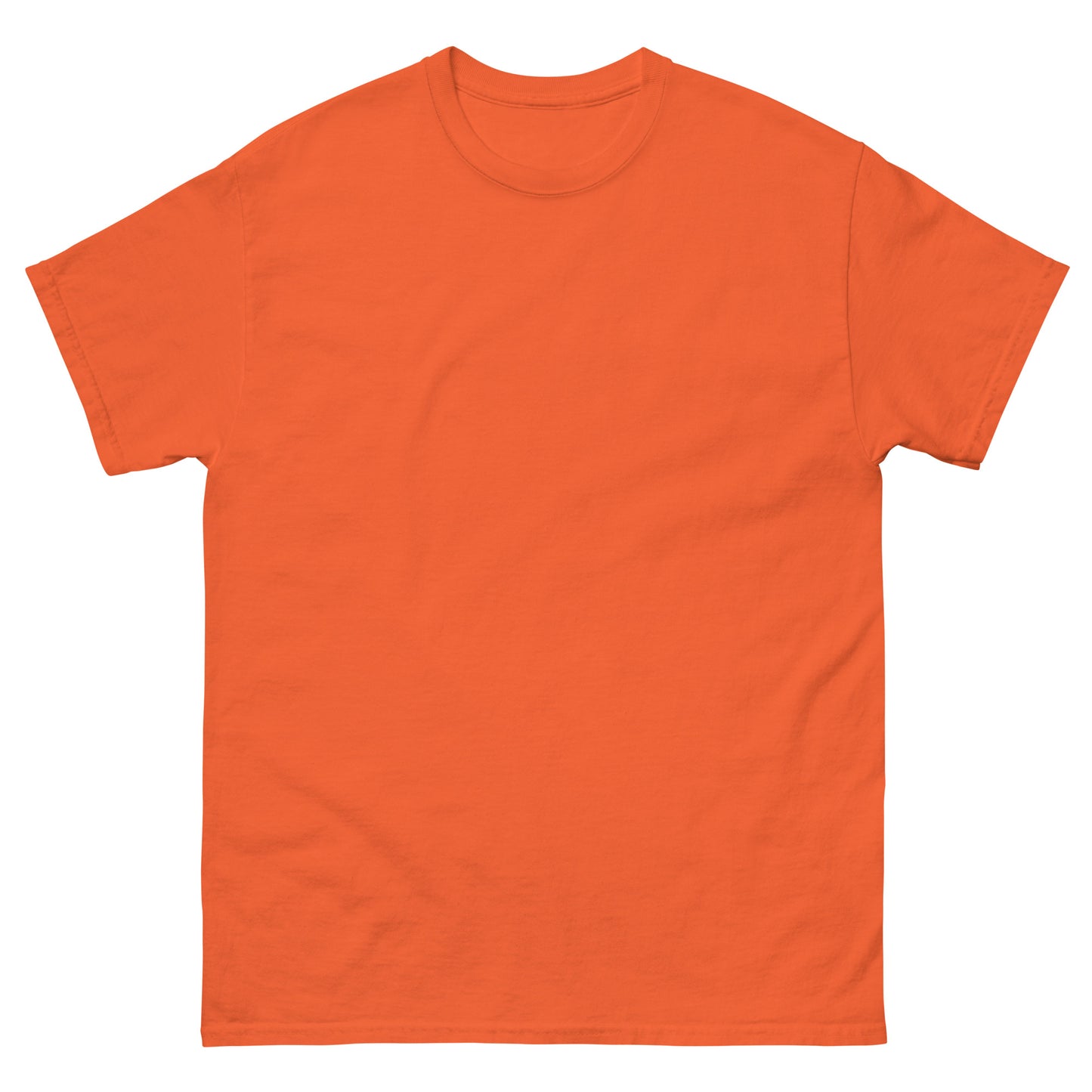 Unisex mtb bull-dog classic tee