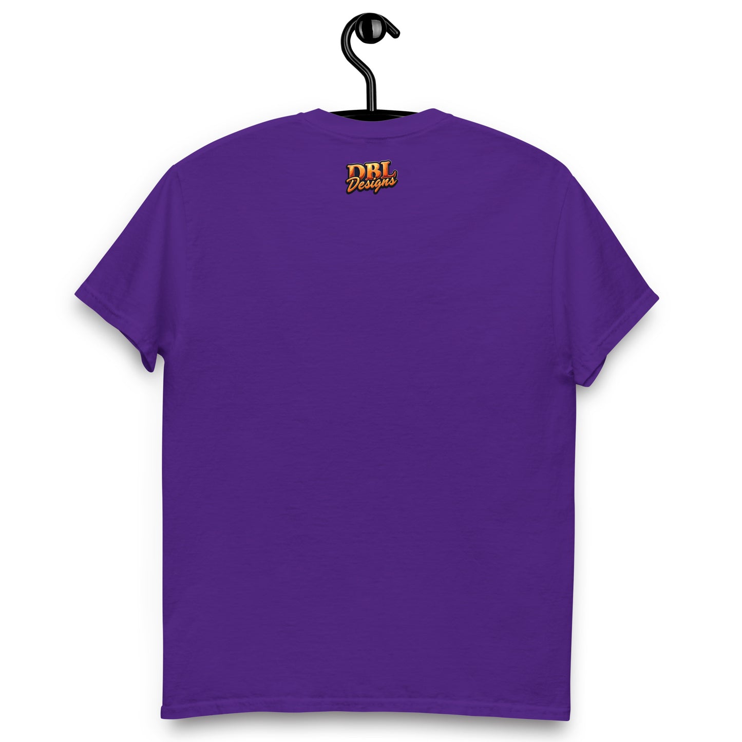 Unisex Carnivore all day everyday classic tee