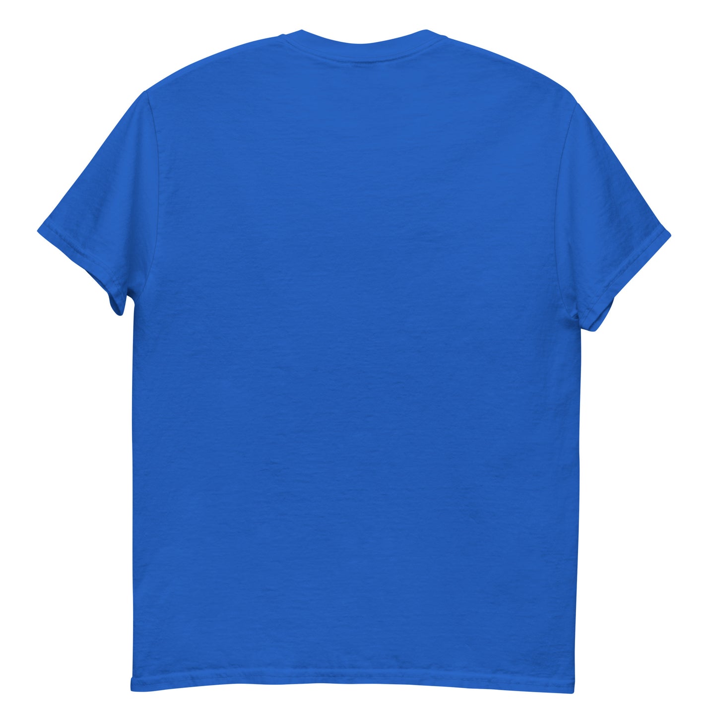 Unisex Let's ride Bulldog classic tee