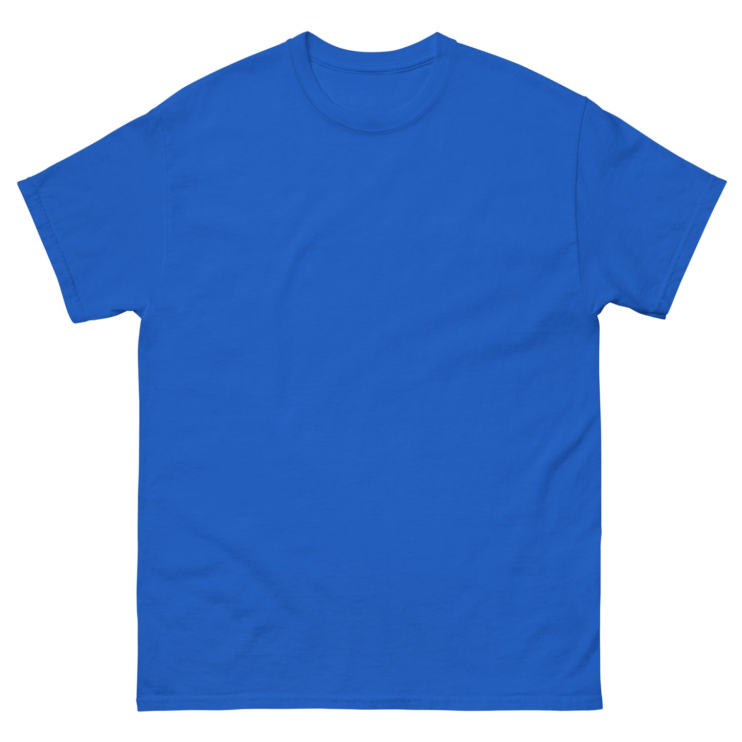 Men's Knight Riders classic tee