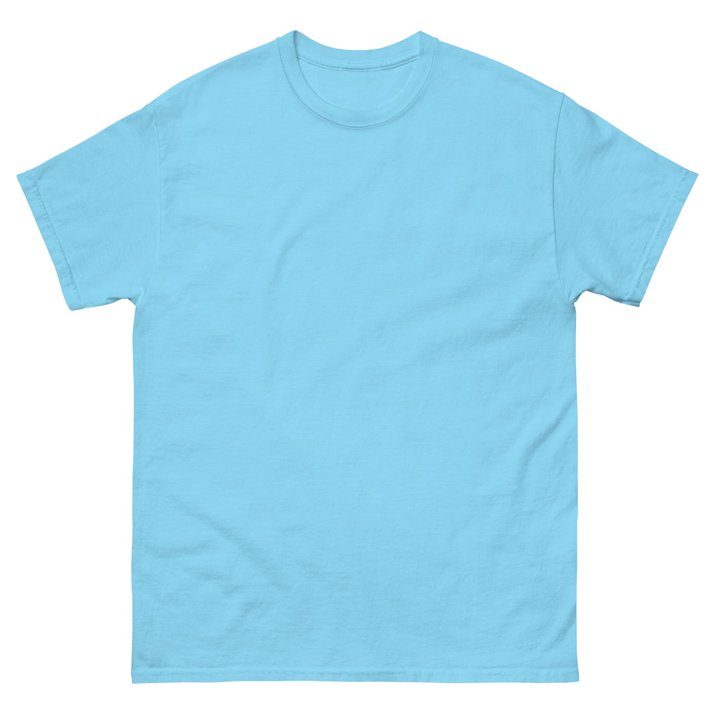 Unisex mtb bull-dog classic tee