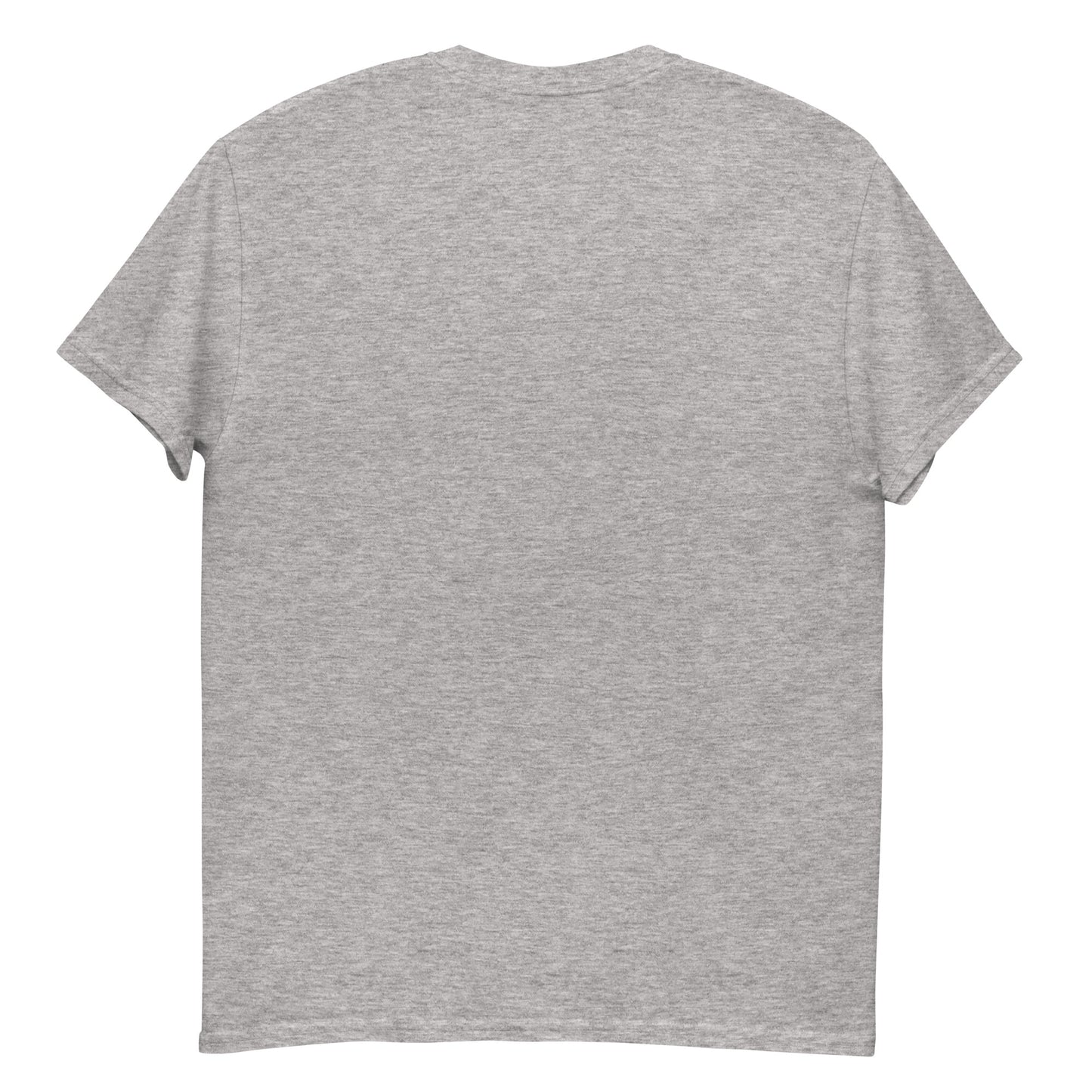 Unisex Let's ride Bulldog classic tee