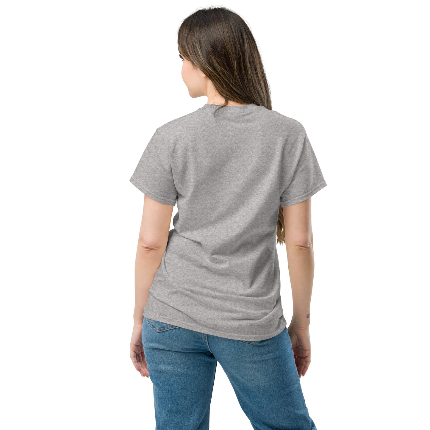 Women's Cockapoo for you classic tee