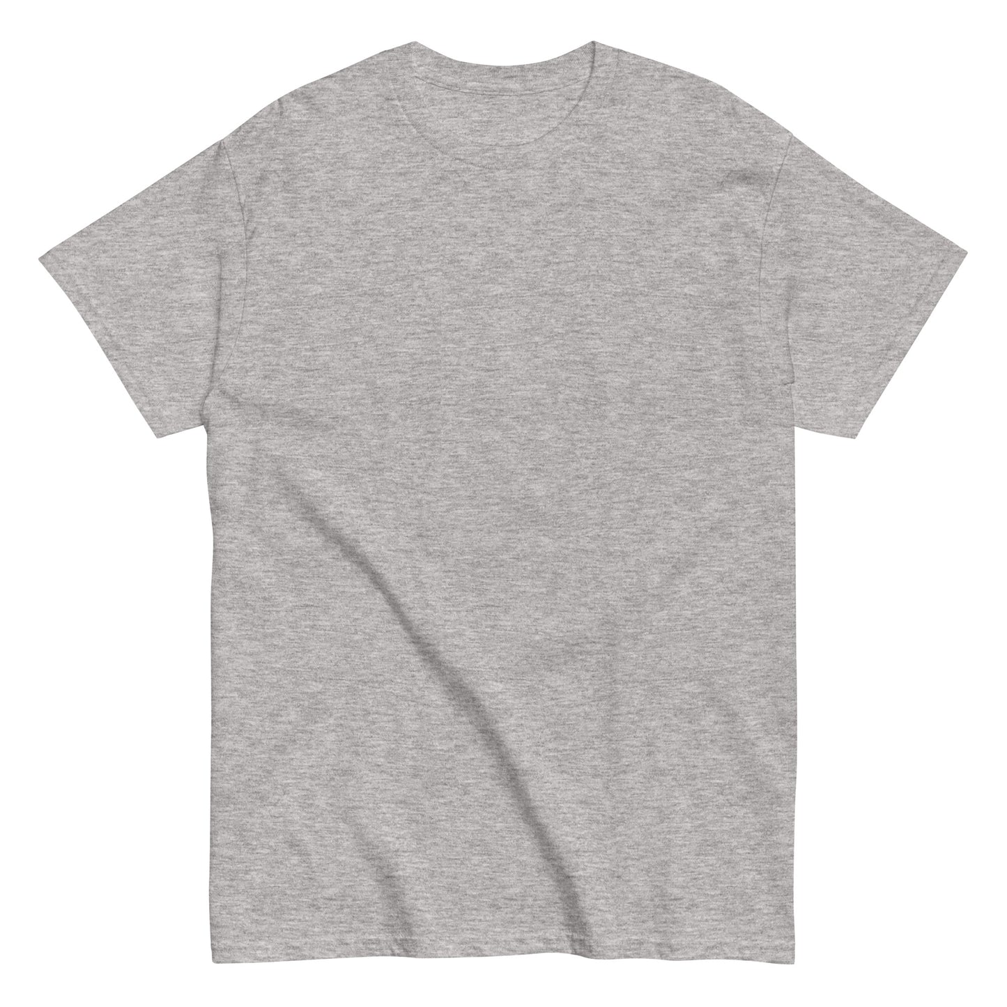 Unisex the haibike n8 classic tee