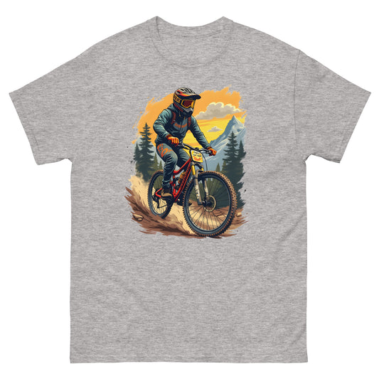 men's Enduro HD classic tee