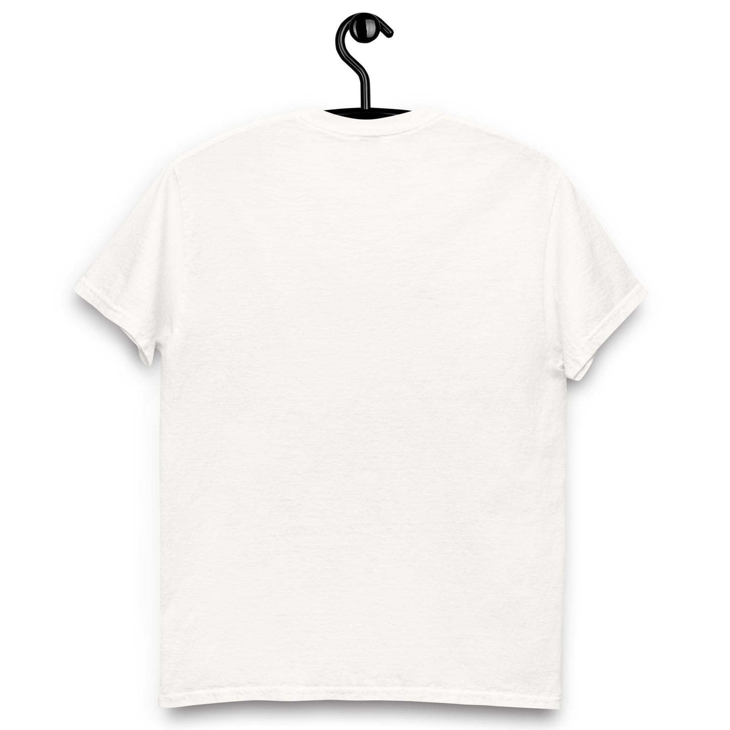 Unisex love my Frenchy classic tee