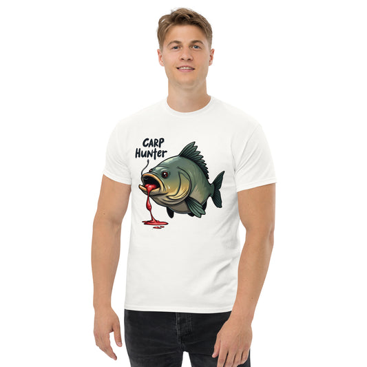 Unisex can't hunter classic tee