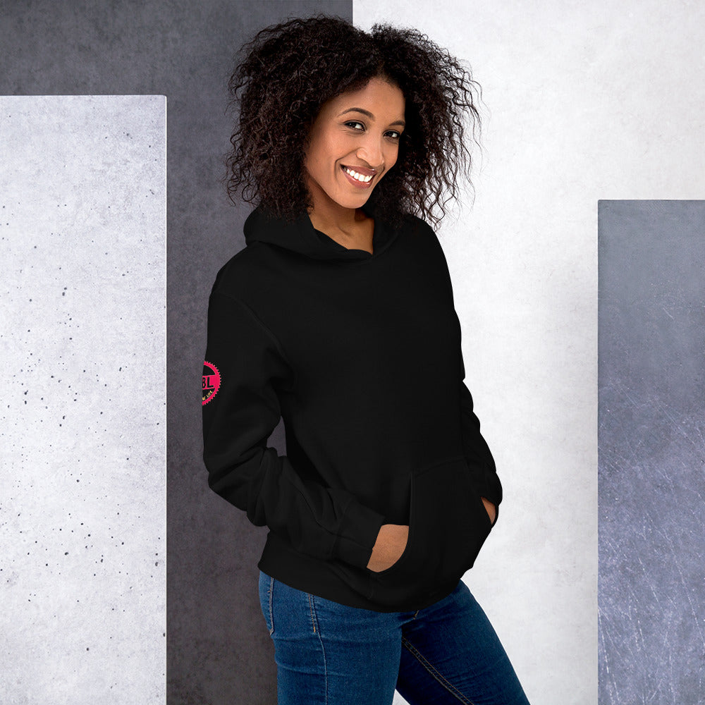 Unisex Cockapoo with hoodie classic tee