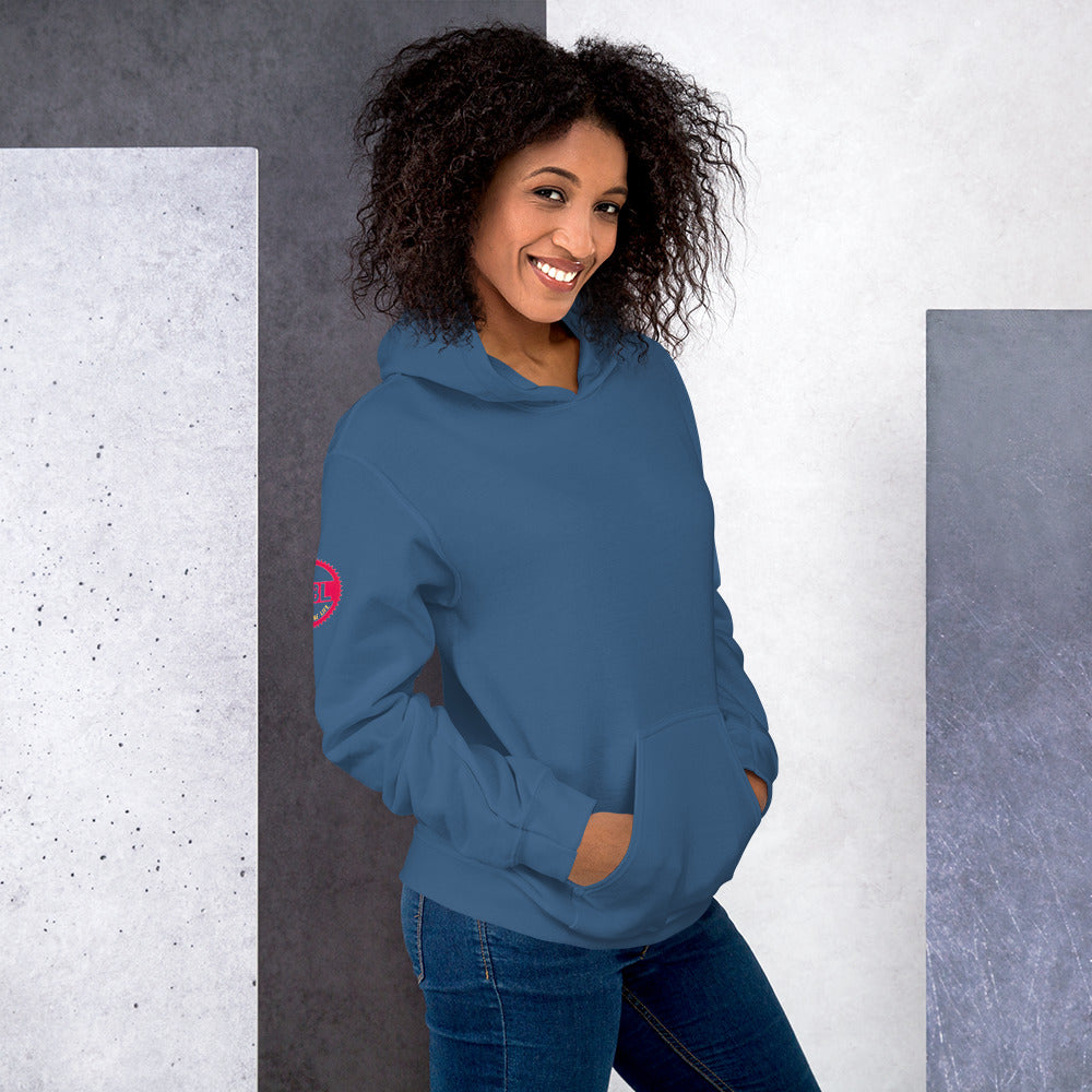 Unisex Cockapoo with hoodie classic tee