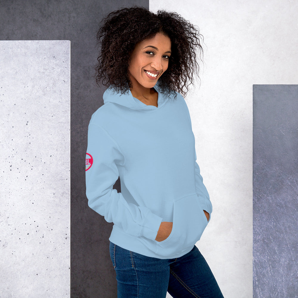 Unisex Cockapoo with hoodie classic tee