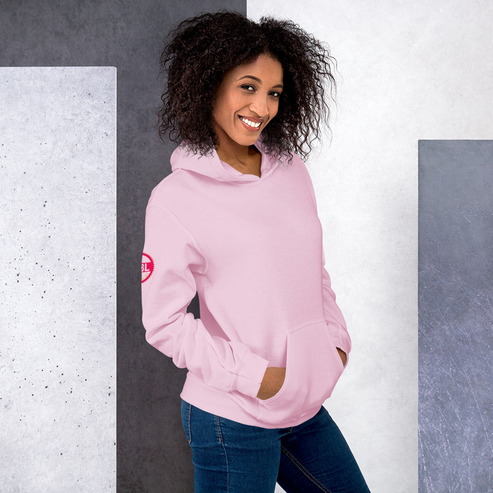 Unisex Cockapoo with hoodie classic tee