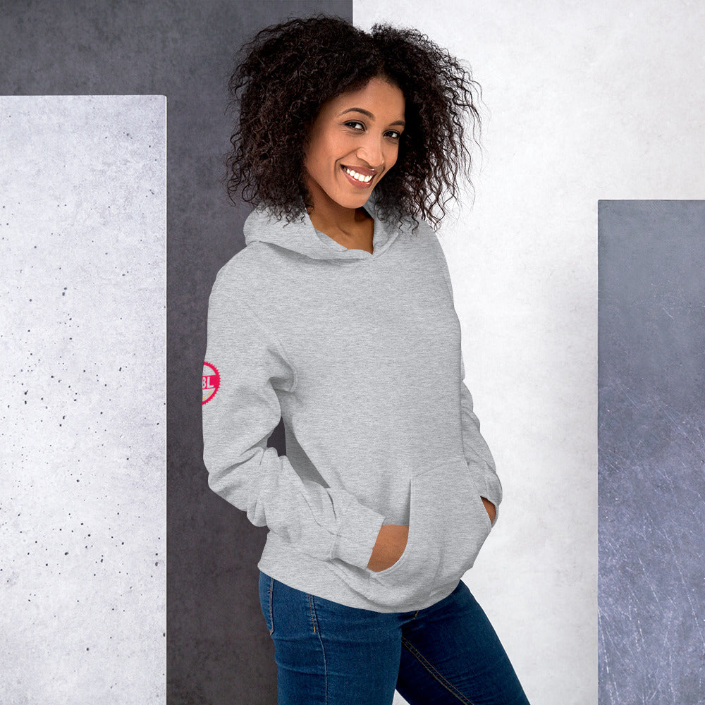 Unisex Cockapoo with hoodie classic tee
