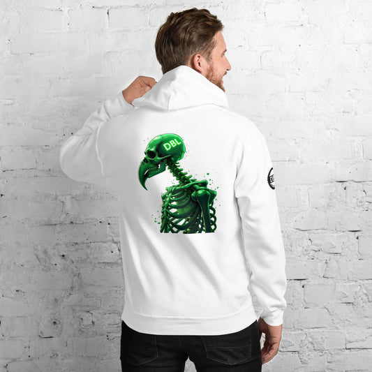 Men's DBL Hybrid Birdman classic Hoodie